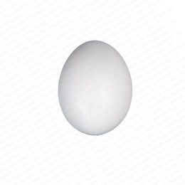 Produktbild von Taubeneier aus Gips