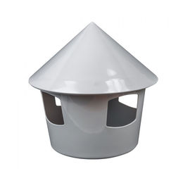 Produktbild von Taubentränke 2 Liter Kunststoff