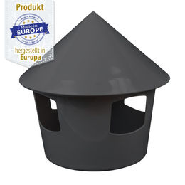 Produktbild von Taubentränke 3 Liter Kunststoff