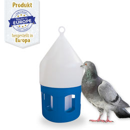 Produktbild von Taubentränkeautomat Kunststoff  3,5 Liter