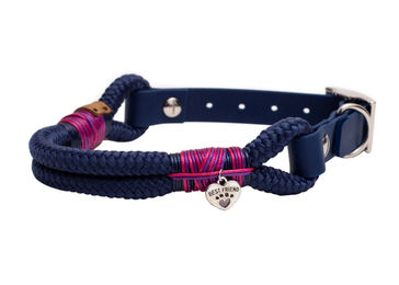 Produktbild von Tauhalsband Lilian XXL (59-69cm)