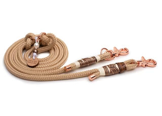 Produktbild von Tauleine Geo Brown XS