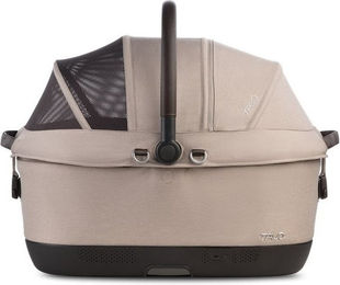 Tavo Hunde-Autositz Maeve™ iso6X mit Belüftungssystem – Bild 1 von 5