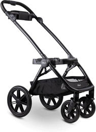 Produktbild von Tavo Hunde-Autositz Roscoe Trek Buggy-Gestell für Maeve Haustier-Autositz