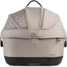 Produktbild von Tavo Hunde-Transportbox Pets Maeve™ iso5X Wind Haustier-Autositz Small