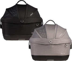 Tavo Pets Maeve - Iso5X - Onyx – Bild 1 von 5