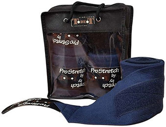 Produktbild von TdeT Kombibandage blau 3 m - 3 m