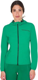 Produktbild von Technische Damenjacke Equestro