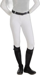 Produktbild von Technische Mid-Grip Turnierhose Damen Horse Pilot X prime