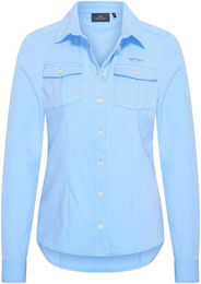 Produktbild von Technische Reitbluse für Damen HV Polo Joline