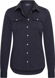 Produktbild von Technische Reitbluse für Damen HV Polo Joline