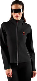 Produktbild von Technische Reitjacke für Damen Equestro Rider Technology