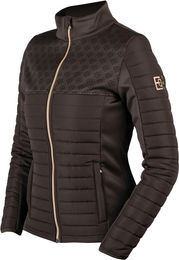 Produktbild von Technische Reitjacke für Mädchen Horka Camille