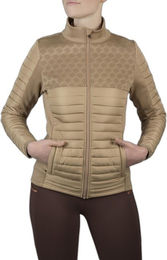 Produktbild von Technische Reitjacke für Mädchen Horka Camille