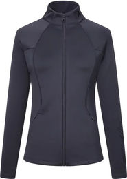 Produktbild von Technische Reitjacke mit voller Reißverschluss für Frauen Euro-Star Serena