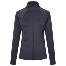 Produktbild von Technische Reitjacke mit voller Reißverschluss für Frauen Euro-Star Serena