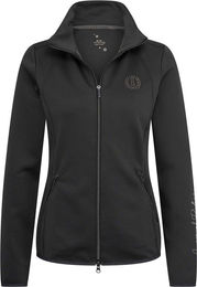 Produktbild von Technische Strickjacke, Damen Imperial Riding Sporty Sparks