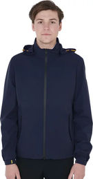 Produktbild von Technische wasserdichte Reitjacke Equestro