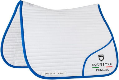 Produktbild von Technischer Dressurreitunterlagen Equestro X Fise