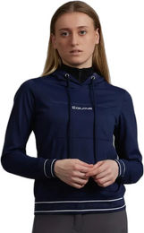 Produktbild von Technischer Kapuzenpullover für Damen Reitsport Premier Equine Cadenza