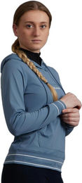 Produktbild von Technischer Kapuzenpullover für Damen Reitsport Premier Equine Cadenza