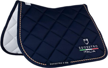 Produktbild von Technisches CSO-Band mit Kordel Equestro X Fise