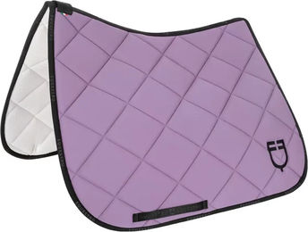 Produktbild von Technisches Gewebe Dressur-Tuch für Pferde Equestro