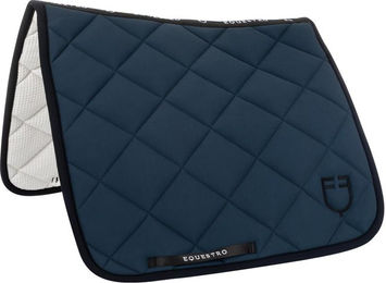 Produktbild von Technisches Gewebe Dressur-Tuch für Pferde Equestro