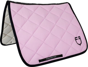 Produktbild von Technisches Gewebe Dressur-Tuch für Pferde Equestro