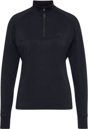 Produktbild von Technisches Longsleeve-Reitshirt aus Mesh für Damen eaSt