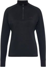 Produktbild von Technisches Longsleeve-Reitshirt aus Mesh für Damen eaSt