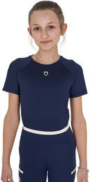 Produktbild von Technisches Mädchentrikot Equestro