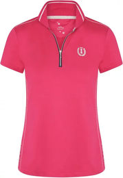 Technisches Reitpolo für Frauen Imperial Riding Ruby – Bild 1 von 2