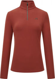 Produktbild von TechniSches Reittrikot, Damen Euro-Star Olivia