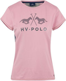 Produktbild von TechniSches Reittrikot, Damen HV Polo Jess