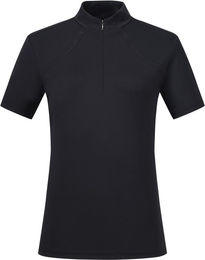 Produktbild von TechniSches Reittrikot, Damen HV Polo Lydia