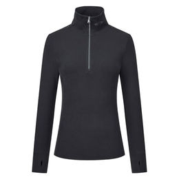 Produktbild von TechniSches Reittrikot, Damen HV Polo Veronique