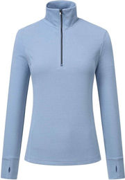 Produktbild von TechniSches Reittrikot, Damen HV Polo Veronique