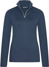 Produktbild von Technisches Reittrikot Damen Langarm Euro-Star Olivia