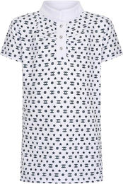 Produktbild von Technisches Reittrikot Kind Imperial Riding Roxy