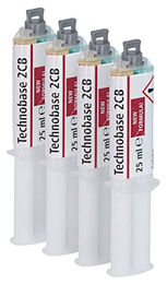 Technobase 2CB Farmerset 4x25ml - 4 x 25 ml – Bild 1 von 3