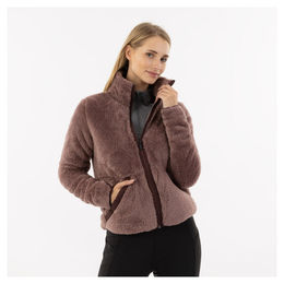 Produktbild von Teddyfleecejacke BR Fatima