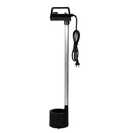 Teflon-Milchwärmer Tétiblue – Bild 1 von 5