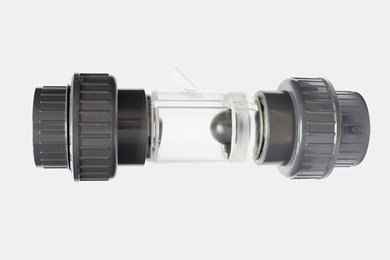 Produktbild von Teich Venturidüse für 50mm Rohr