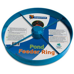 Produktbild von Teichfutterring