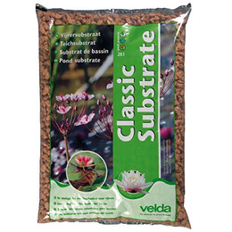 Produktbild von Teichsubstrat - 20 l