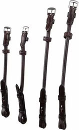 Produktbild von Teile doppelte runde Flanschpfosten Montar (x4)