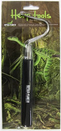 Teleskophaken für Schlangen Reptiles Planet – Bild 1 von 7