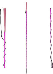 Produktbild von Teleskopische Reitgerte mit Golfgriff Waldhausen