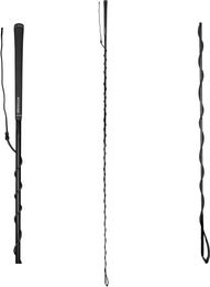 Produktbild von Teleskopische Reitgerte mit Golfgriff Waldhausen